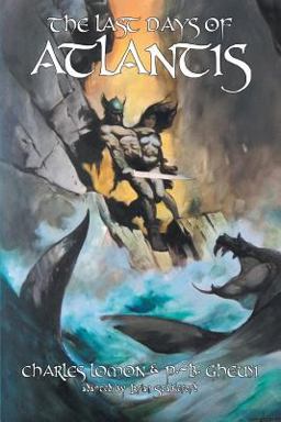 The Last Days of Atlantis