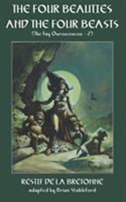 The Four Beauties and the Four Beasts