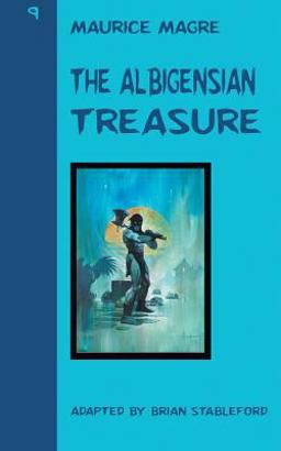 The Albigensian Treasure