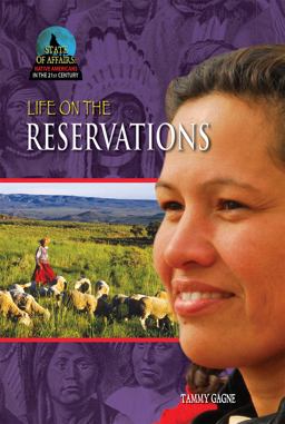 Life on Reservations