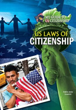 United States Laws of Citizenship