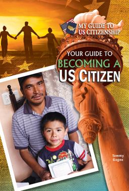 Your Guide to Becoming a United States Citizen