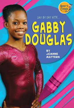 Gabby Douglas
