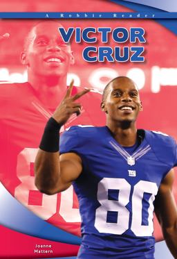 Victor Cruz