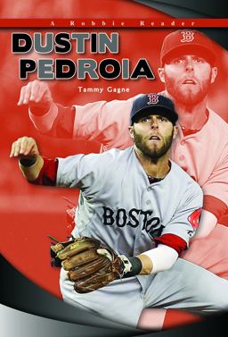 Dustin Pedroia