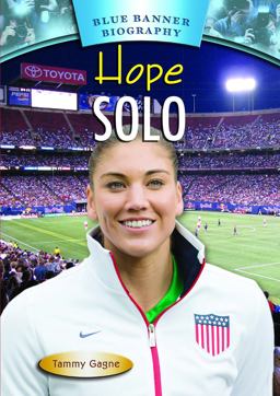 Hope Solo