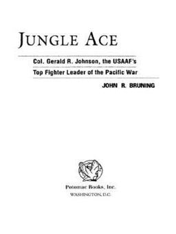 Jungle Ace