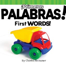 ¡Primeras Palabras! (First Words!)