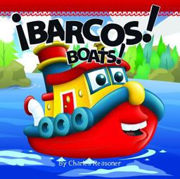 ¡Barcos! (Boats!)