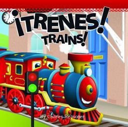 ¡Trenes! (Trains!)