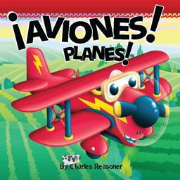 Planes! (¡Aviones!)