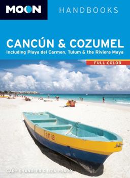 Cancún and Cozumel