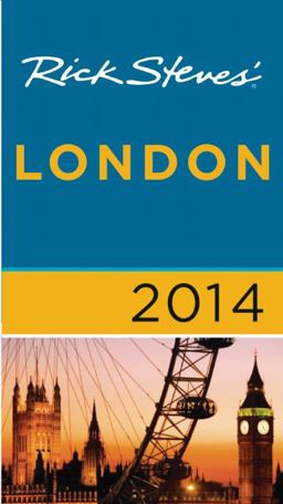 Rick Steves' London 2014