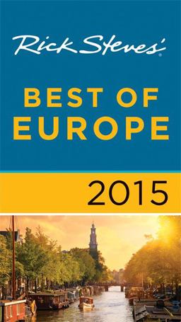 Best of Europe 2015 Best of Europe 2015