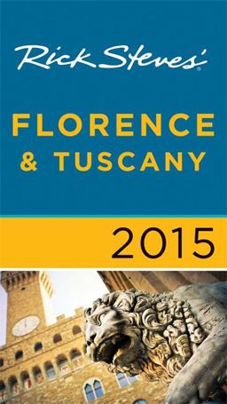 Florence and Tuscany 2015