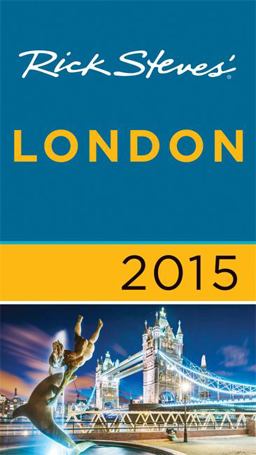 London 2015  9781612389769 Front Cover