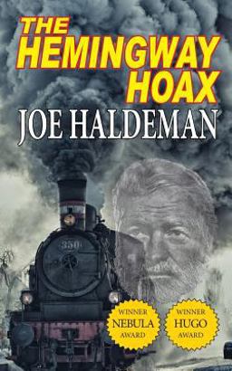 The Hemingway Hoax - Hugo and Nebula Winning Novella