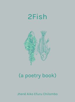 2Fish (a Poetry Book)  9781612437637 Front Cover