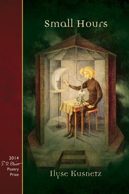 Small Hours  9781612481289 Front Cover