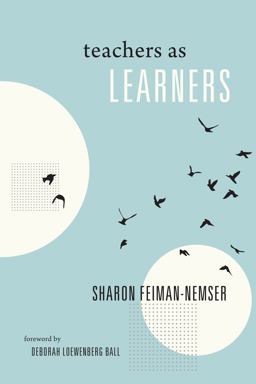 Teachers As Learners  9781612501130 Front Cover