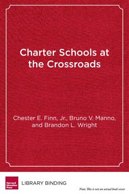 Charter Schools at the Crossroads