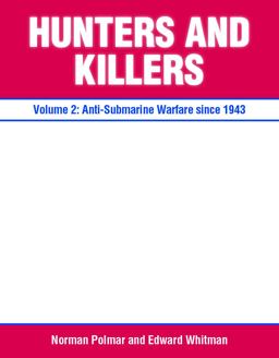 Hunters and Killers, Volume 2
