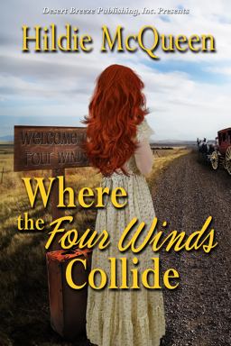 Where the Four Winds Collide