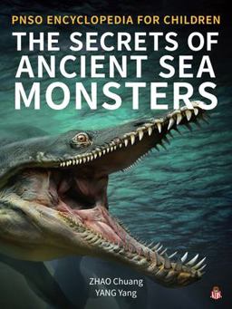 The Secrets of Ancient Sea Monsters The Secrets of Ancient Sea Monsters