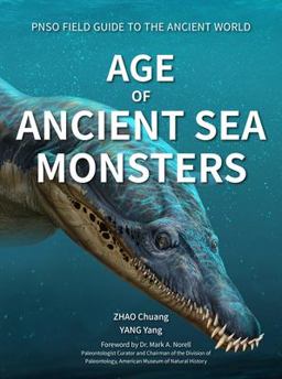 Age of Ancient Sea Monsters Age of Ancient Sea Monsters