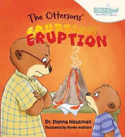 The Otterton's Eruption