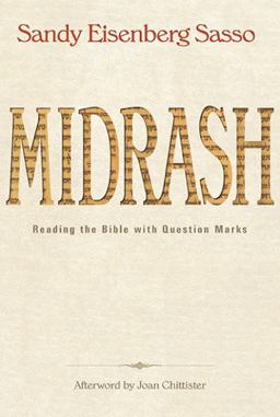 Midrash Reading the Bible with Question Marks 1st 2013 9781612614168 Front Cover