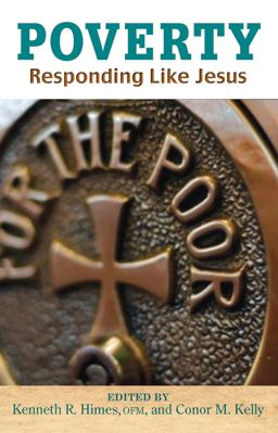 Poverty Responding Like Jesus  9781612616827 Front Cover