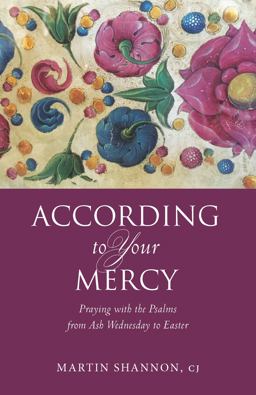 According to Your Mercy According to Your Mercy