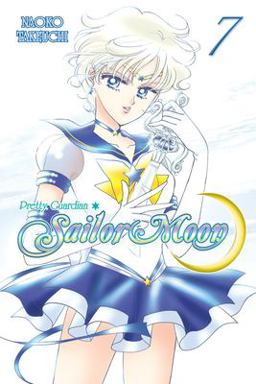 Sailor Moon 7  9781612620039 Front Cover