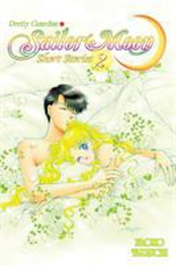 Sailor Moon Short Stories 2 Sailor Moon Short Stories 2