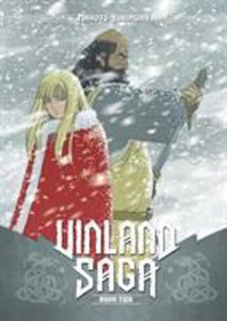 Vinland Saga 2  9781612624211 Front Cover
