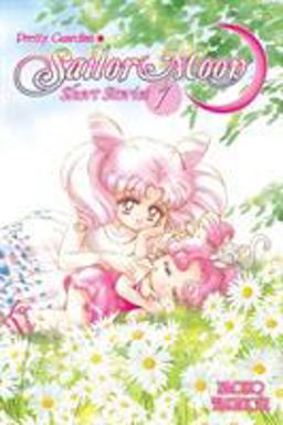 Sailor Moon Short Stories 1 Sailor Moon Short Stories 1