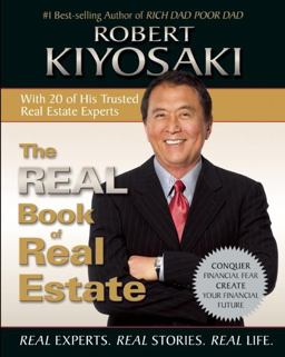 Real Book of Real Estate Real Experts. Real Stories. Real Life  9781612680798 Front Cover