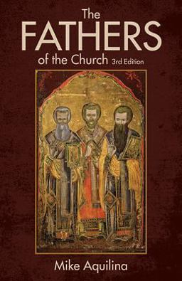 FATHERS OF THE CHURCH  9781612785615 Front Cover