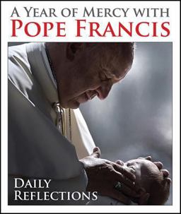 Year of Mercy with Pope Francis Daily Reflections  9781612788357 Front Cover