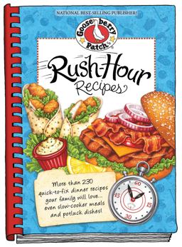 Rush-Hour Recipes