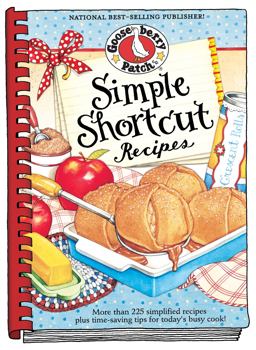 Simple Shortcut Recipes