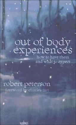 Out-Of-Body Experiences