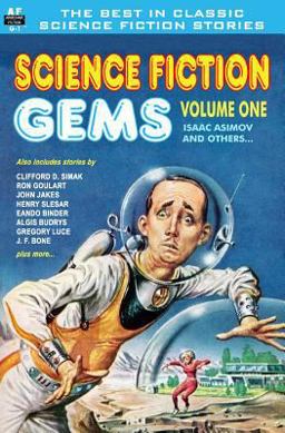 Science Fiction Gems, Volume One