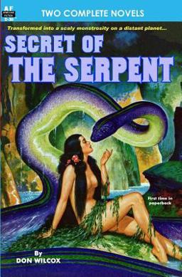 Secret of the Serpent and Crusade Across the Void