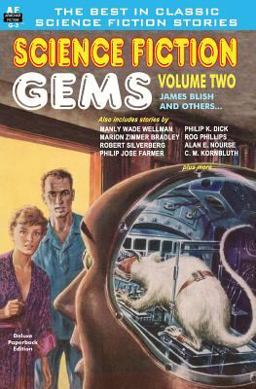 Science Fiction Gems, Volume Two