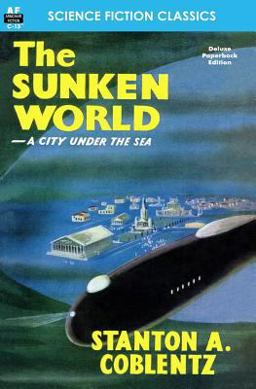 The Sunken World