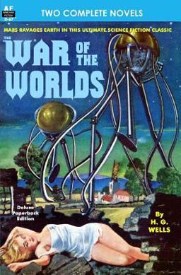 War of the Worlds and the Time Machine