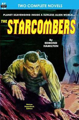 The Starcombers, the and Year That Stardust Fell