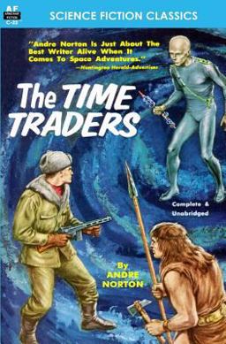 The Time Traders